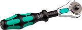 Wera Cliquet Zyklop Speed 1/4"