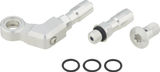 Trickstuff Kit de connexion Beta Kevlar angle/droit 6 mm