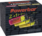 Powerbar Comprimés Effervescents 5Electrolytes Sports Drink - 2+1 Mulitpack