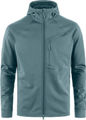 Fjällräven Abisko Grid Fleecejacke