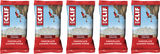 CLIF Bar Barritas energéticas - 5 unidades
