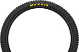 Maxxis cubierta plegable Dissector [Gen.2] WT EXO+ TR MaxxTerra 29''