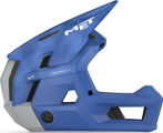 MET Casque intégral Parachute MCR 2