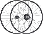 bc basic Set de Roues Alfine Disc Center Lock P-22 28" 8 vitesses