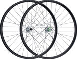 Hope Pro 4 + Fortus 26 Disc 6-Loch 27,5" Boost Laufradsatz