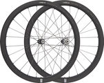 Fulcrum Speed 42 Disc Center Lock Carbon Laufradsatz