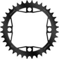 Connex Bosch/Yamaha/Brose/Bafang couronne E-Bike Narrow Wide