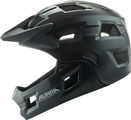 Alpina Rupi Fullface Kinderhelm