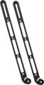 Old Man Mountain Axle Pack Gabel-Adapter
