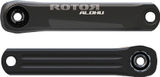 Rotor ALDHU crank arms