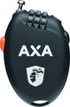 Axa Candado de cable Roll