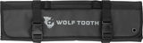 Wolf Tooth Components Bolsa de herramientas Travel Tool Wrap