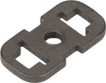SPURCYCLE Mounting Plate