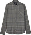 Fox Head Chemise Survivalist Stretch Flannel
