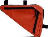 Capsuled Triangle Bag frame bag