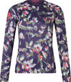 Endura Floral LTD Printed L/S Damen Trikot