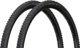 Pirelli Set de 2 Pneus Souples Cinturato Cross Mixed Terrain TLR 28"