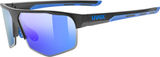 uvex Gafas deportivas Axos Set