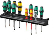 Wera Kraftform Screwdriver XXL TX