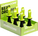 CushCore Palancas de neumático Bead Dropper 6 pcs