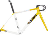 Cinelli King Zydeco II Carbon Frame Kit