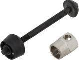 Pitlock Sicherung Set 06 Sattelstütze