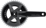 SRAM Rival Wide DUB 2x12-fach Kurbelgarnitur