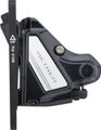 Shimano Metrea Bremssattel BR-U5000 mit Resinbelag