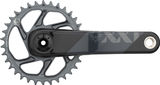 SRAM Set de Pédalier XX1 Eagle AXS DUB Boost 12 vitesses