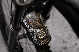 DYEDBRO Decal Kit for RockShox Mudguard