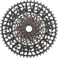SRAM X0 Eagle XS-1295 T-Type casete de 12 velocidades - Empaque de taller