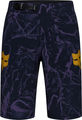 Fox Head Ranger Image Print Shorts