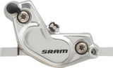 SRAM Code Ultimate Stealth C1 brake caliper 