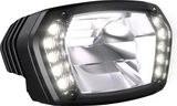 Lupine Tête de lampe SL AX avec StVZO