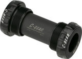 C-BEAR Eje de pedalier BSA Shimano Race