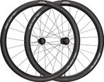 Scope Cycling R4 Disc Centre-Lock 28'' Wheelset