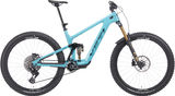 Yeti Cycles Bicicleta eléctrica de montaña MTe T3 X0 AXS Carbono 29"