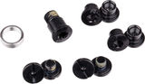Campagnolo Chainring Bolt Set for Athena / Centaur / Veloce Models as of 2011
