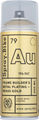 Spray.Bike Revêtement Métallique Frame Builders Metal Plating