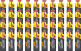 Powerbar PowerGel Hydro - 40 Stück