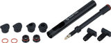 NEWMEN Valve and tool set Streem
