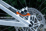 OAK Components Plasmadapt PM +40/43mm Scheibenbremsadapter 