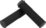 Peaty's Poignées de guidon verrouillables Monarch Grips Mushroom