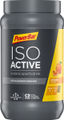 Powerbar ISOACTIVE Isotonic Sports Drink - 600 g