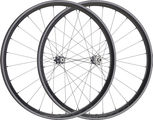 Campagnolo Levante Carbon Disc Center Lock 28" Laufradsatz
