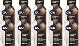 GU Energy Labs Energy Gel - 10 Pack