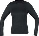 GORE Wear M Base Layer Thermo L/S Damen Unterhemd