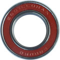 Enduro Bearings Rodamiento ranurado de bolas 6801 12 mm x 21 mm x 5 mm