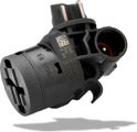Bosch Adaptador de Batería 1 (BAD 1)