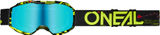 O'NEAL Gafas B-10 Attack para niños